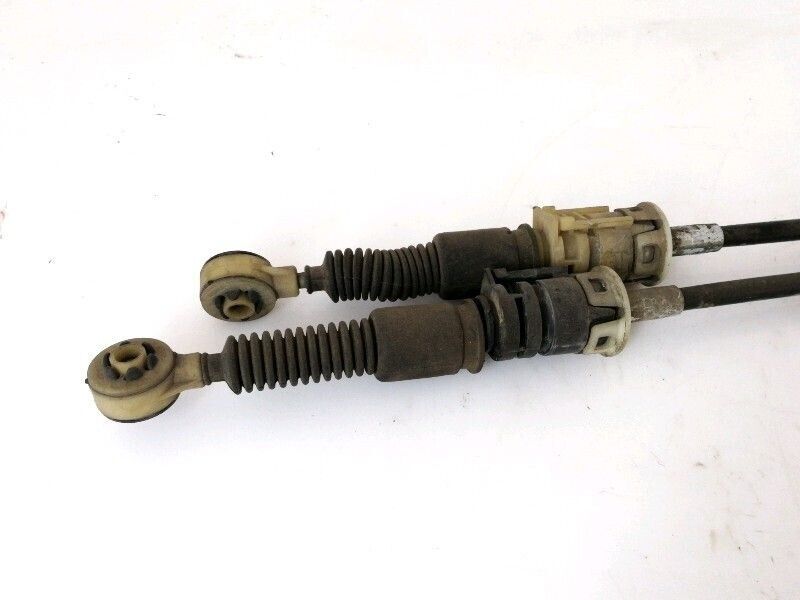Comando leva cambio renault clio 1.2 (2005 - 2014) cavi originali