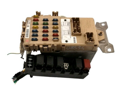 CENTRALINA FUSIBILI SUBARU FORESTER 2.0 (2002 - 2005) LB100602B MOTORE AWD