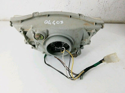 Faro anteriore suzuki burgman 250 cc (1998) proiettore luci originale