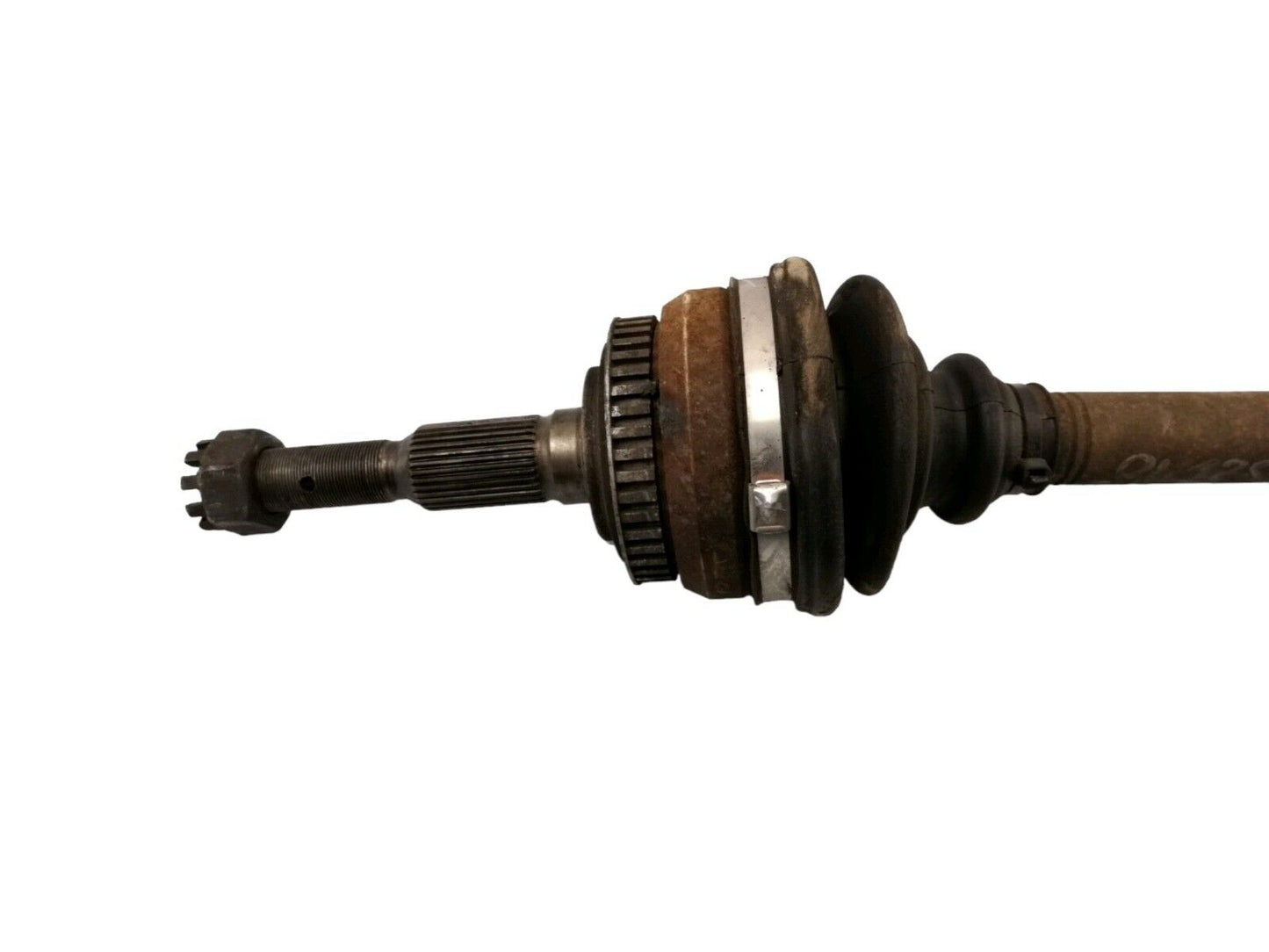SEMIASSE ANTERIORE SINISTRO OPEL CALIBRA 2.0 - 4x4 (1989 - 1996) ORIGINALE