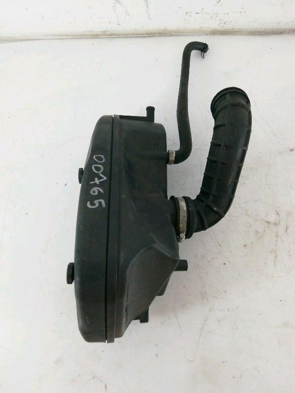 Scatola filtro aria aprilia sportcity 50 cc (2008 > 2012) motore c377m