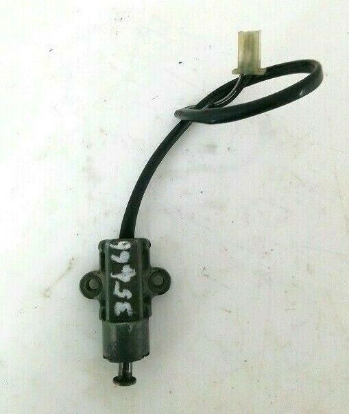 Sensore cavalletto laterale suzuki burgman 400 ( 2001 > 2003 ) originale
