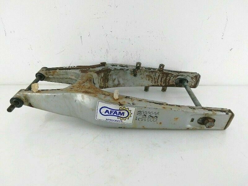 FORCELLONE POSTERIORE APRILIA PEGASO 650 cc (1991 - 1996) COMPLETO ORIGINALE
