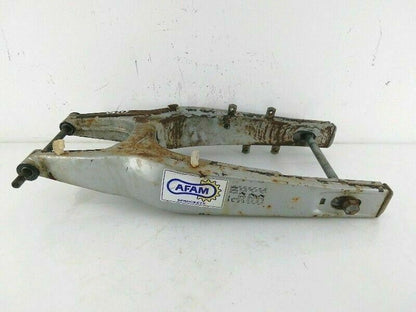 FORCELLONE POSTERIORE APRILIA PEGASO 650 cc (1991 - 1996) COMPLETO ORIGINALE