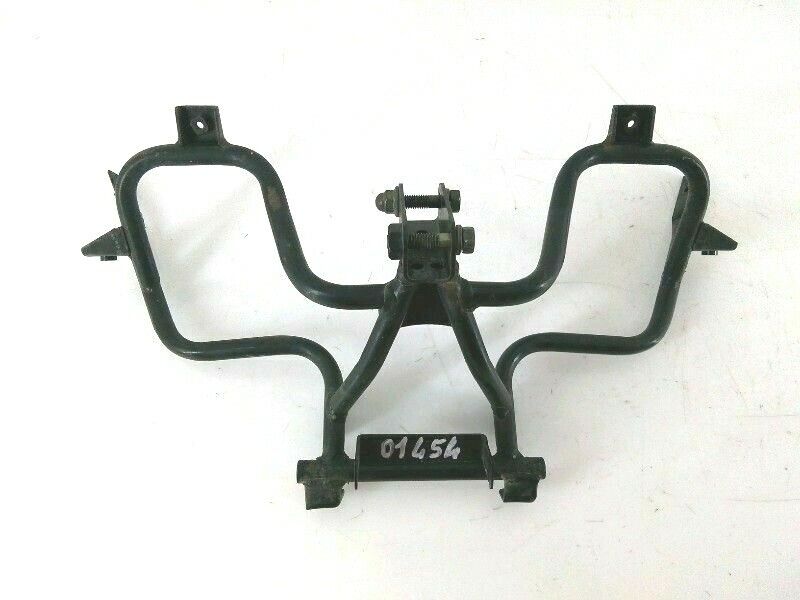 Telaietto scudo anteriore suzuki burgman 400 (1999 > 2002) telaio faro