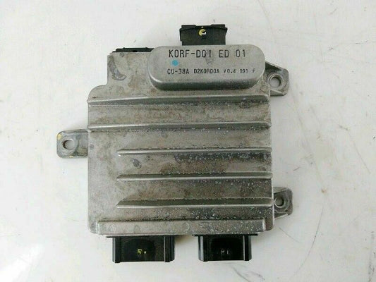 Centralina motore honda sh 125 cc (2020 > 2021) k0rf-d01 start e stop