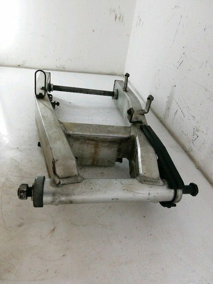 Forcellone posteriore yamaha fzs fazez 600 cc ( 1998 > 2004 ) completo