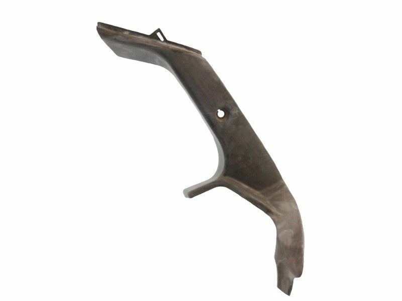 Pannello interno honda cbf 125 cc (2008 > 2014) carena superiore sinistra