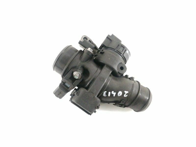 Corpo farfallato citroen c3 picasso 1.6 hdi ( 2009 > 2016 ) 9660030380