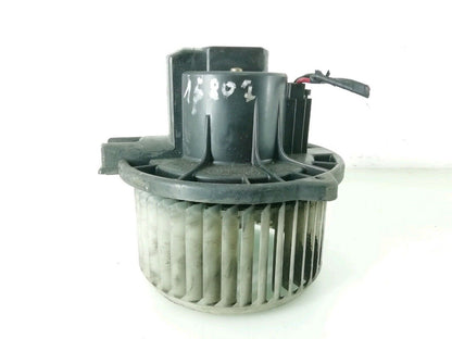 Motorino ventola jeep grand cherokee 3.1 crd ( 1999 ) ventilazione