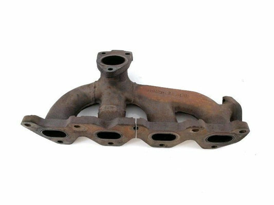 Collettore scarico tata xenon 2.2l ( 2007 in poi ) motore dicor05 originale