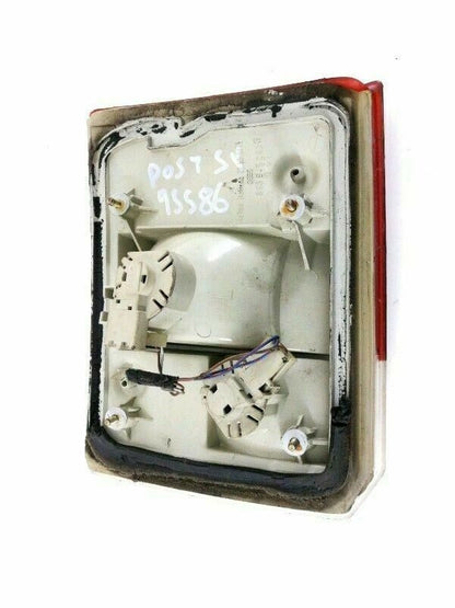 Fanale posteriore sinistro audi 80 (1987 > 1991) stop interno 893945093