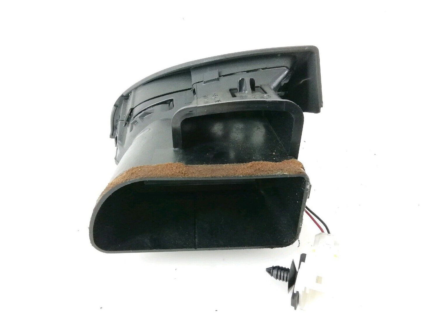 Bocchetta aria sinistra citroen c5 (2001 > 2008) clima cruscotto originale