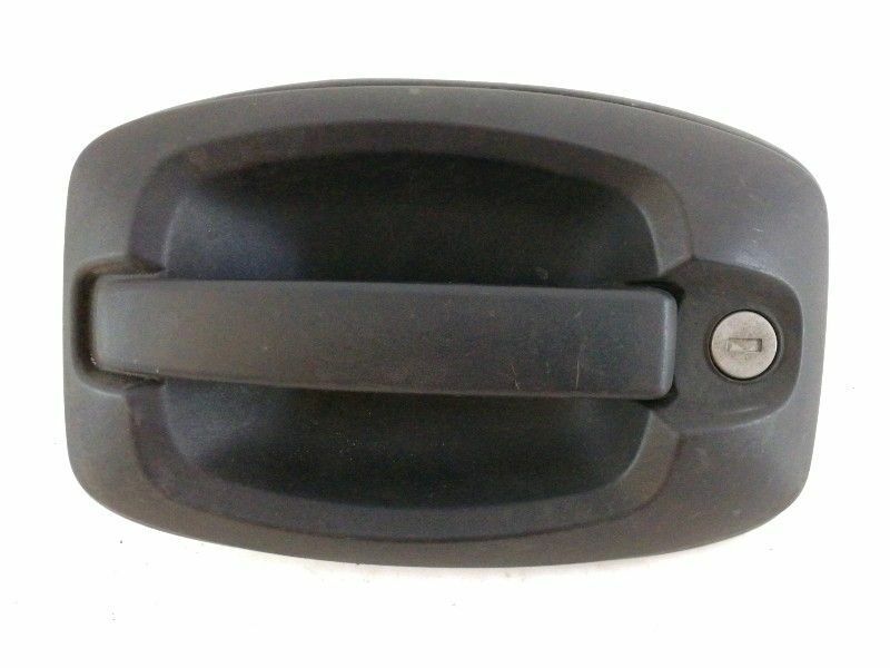 Maniglia esterna portello destro citroen jumper (2006 in poi) originale