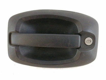 Maniglia esterna portello destro citroen jumper (2006 in poi) originale