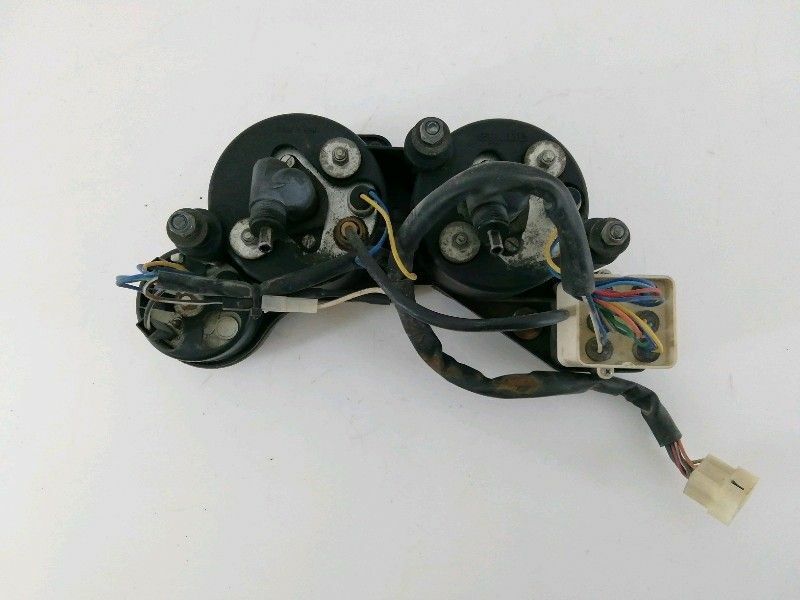 QUADRO STRUMENTI APRILIA PEGASO 650 cc (1991 - 1996) CONTACHILOMETRI ORIGINALE