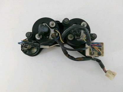 QUADRO STRUMENTI APRILIA PEGASO 650 cc (1991 - 1996) CONTACHILOMETRI ORIGINALE