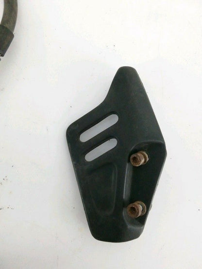 Pompa freno posteriore aprilia pegaso 650 cc (1991 > 1996) pedale -