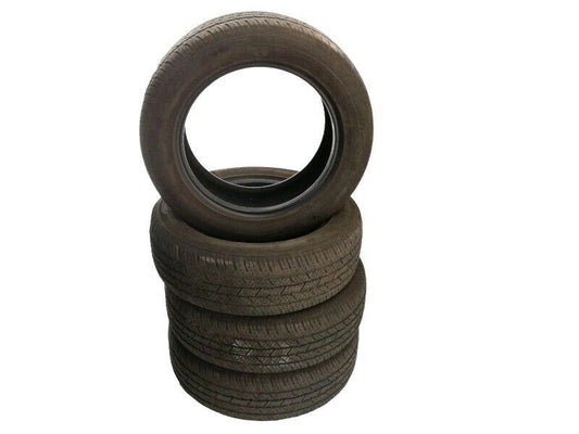 T-tyre 22 - 215/60 r17 100h estive pneumatici usati - gomme usate