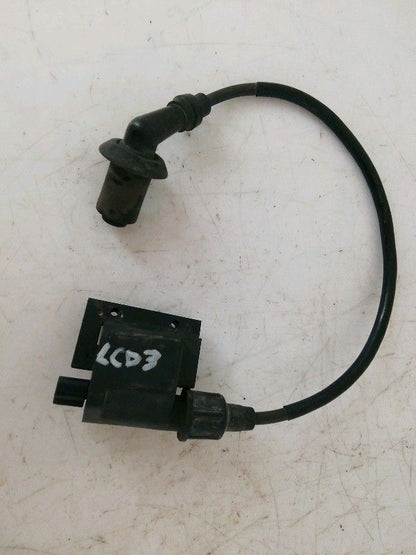 Bobina accensione kymco people s 200 (2005 > 2007) cavo con pipetta