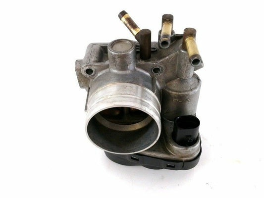 Corpo farfallato audi a3 8l1 - 1.6 (2001) 06a133062a motore avu originale