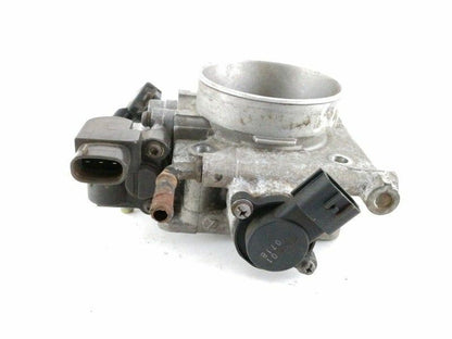 Corpo farfallato subaru outback 3.0 (1999 > 2003) motore ez30 originale