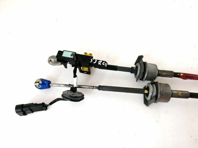 Cavi leve comando cambio alfa romeo giulietta 1.6 jtdm ( 2010 > 2013 )