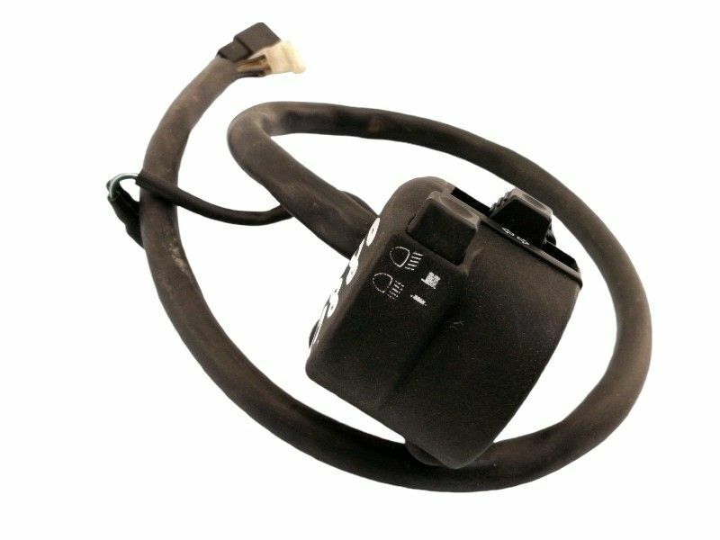 Blocchetto devioluci sinistro honda cbf 125 cc (2008 > 2014) commutatore