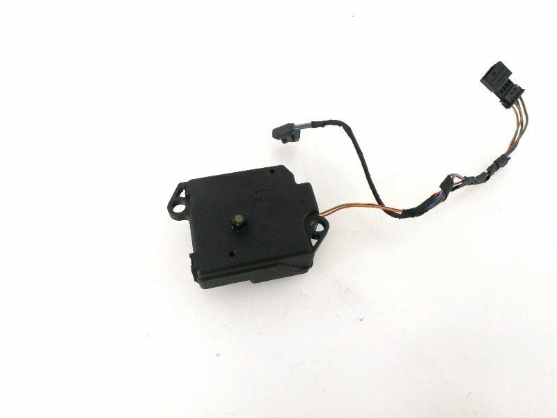 Motorino riscaldamento mercedes classe e w211 (2002 > 2009) 16107250000