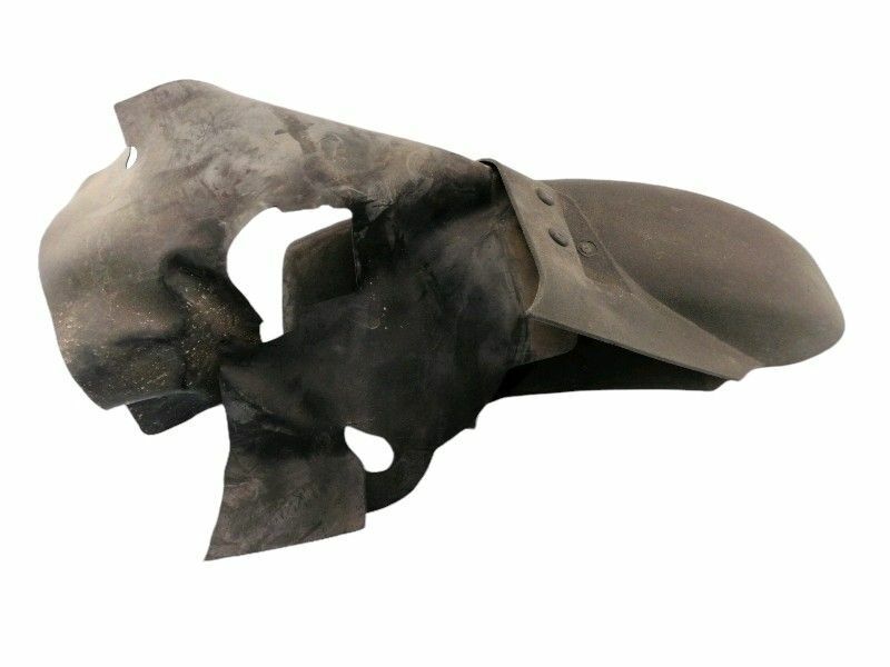 Parafango posteriore aprilia scarabeo 200 (2007 > 2011) 63113-94000