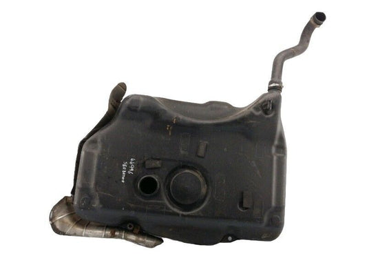 Serbatoio carburante lancia delta lx (1986 - 1989) ventola radiatore
