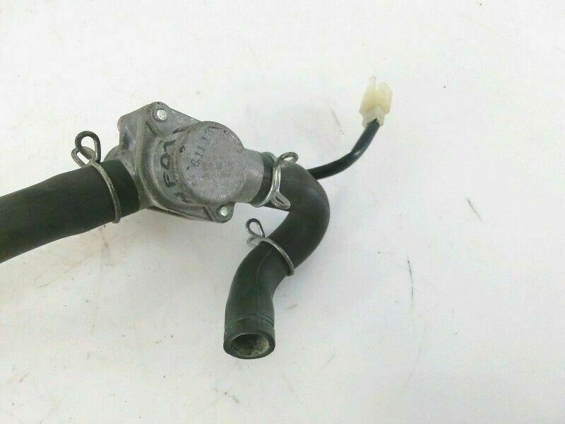 Elettrovalvola aria motore honda silver wing sw-t 400 cc (2008 > 2016)