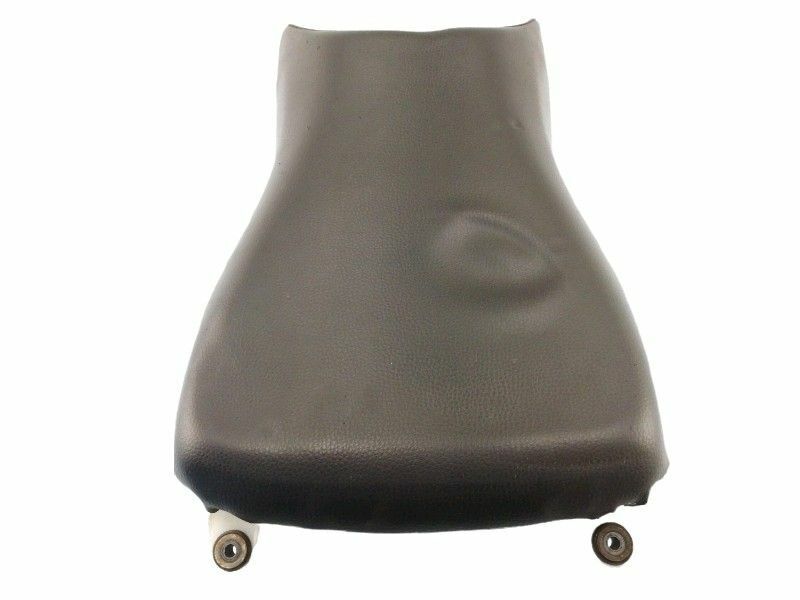 SELLA ANTERIORE HONDA CBF 125 cc (2008 - 2014) SEDILE PILOTA - ORIGINALE