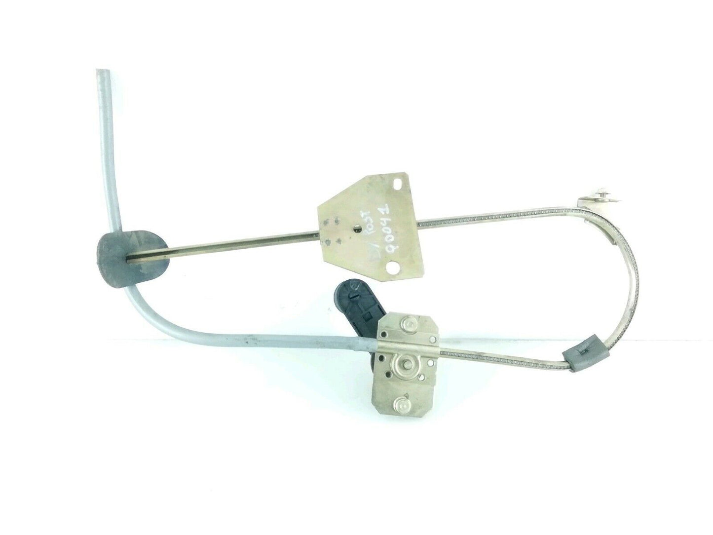 Alzacristallo manuale alfa romeo 33 (1989 - 1995) porta posteriore destra