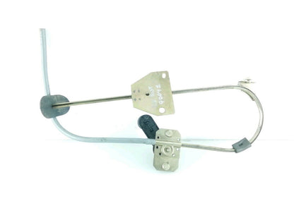 Alzacristallo manuale alfa romeo 33 (1989 - 1995) porta posteriore destra