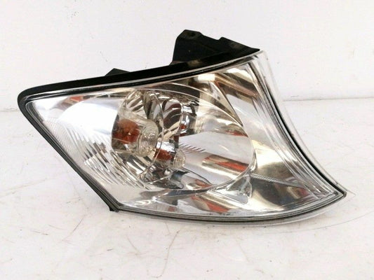 Freccia anteriore destra mazda mpv (2003 > 2005) originale