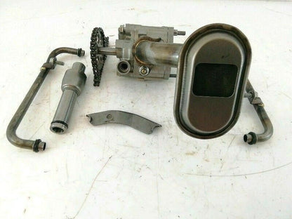 Kit pompa olio honda x11 - cb1100sf ( 1999 > 2003 ) completo sc42e