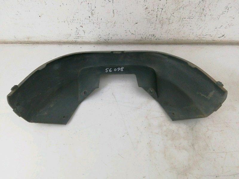 Fascione paracolpi posteriore honda pantheon 150 cc (1998 > 2002) carena