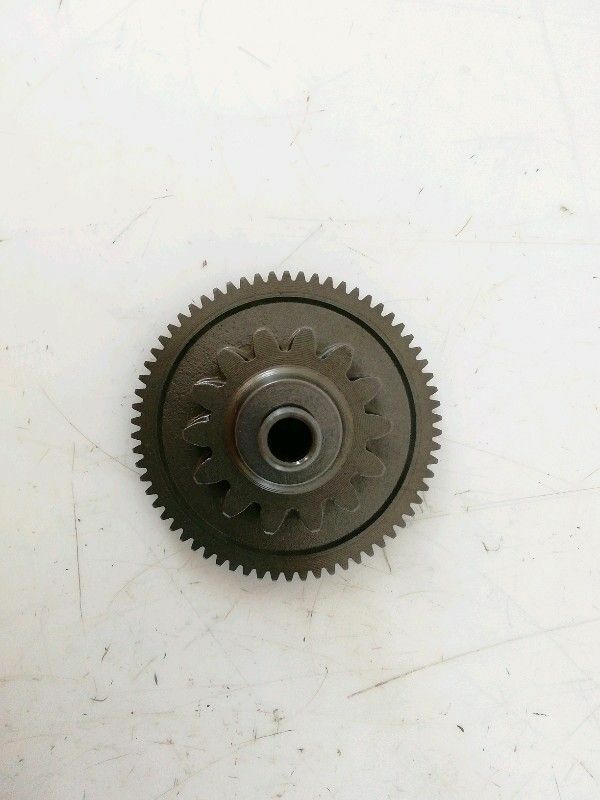 Ruota libera motorino avviamento honda cb 500 ( 1993 > 2004 ) motore pc26e