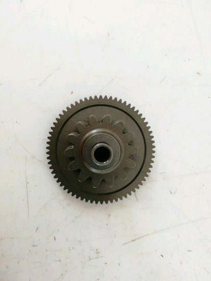 Ruota libera motorino avviamento honda cb 500 ( 1993 > 2004 ) motore pc26e