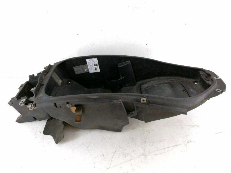 Vano sottosella piaggio beverly 500 ( 2002 > 2008 ) sella - originale