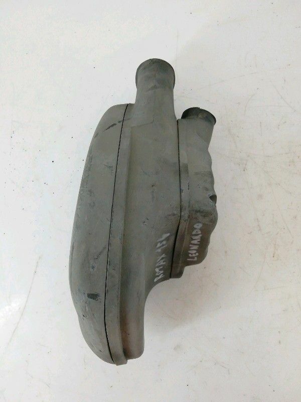 Scatola filtro aria aprilia leonardo 150 cc (1996 > 2002) rotax 154