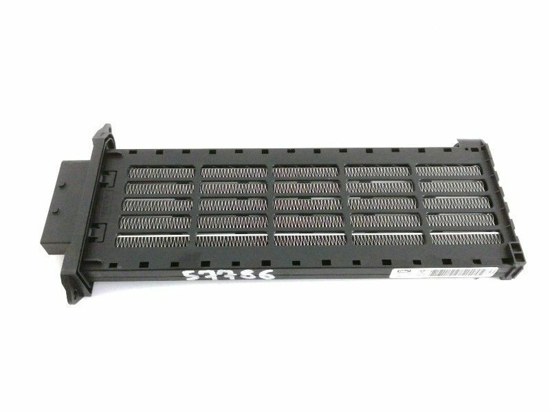 Radiatore riscaldamento citroen c3 picasso (2009 in poi) n103760p-d valeo