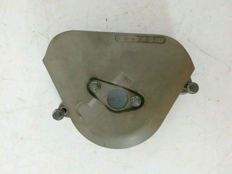 Coperchio pignone honda hornet 600 ( 1998 > 2002 ) completo originale