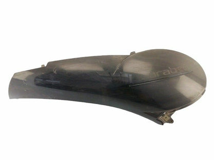 Fianchetto posteriore destro aprilia scarabeo 200 (2007 > 2011) carena