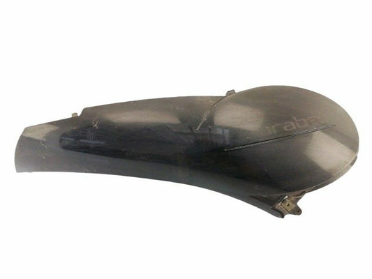 Fianchetto posteriore destro aprilia scarabeo 200 (2007 > 2011) carena