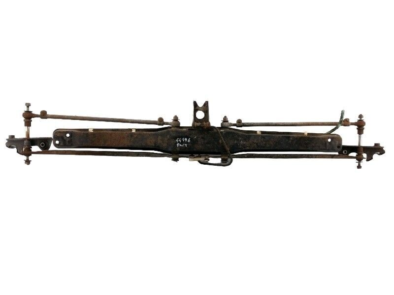 PONTE ASSALE POSTERIORE LANCIA DELTA LX 1.3 (1986 - 1989) MOTORE 3831B000 ORIG.