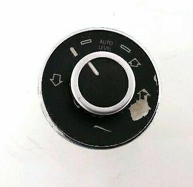Interruttore livello sospensioni volkswagen touareg (2004) 7l6927135c