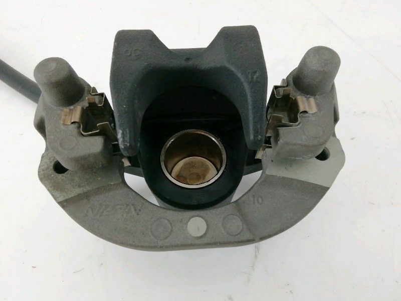 Pinza freno posteriore honda sh 125 ( 2020 > 2021 ) completo di supporti