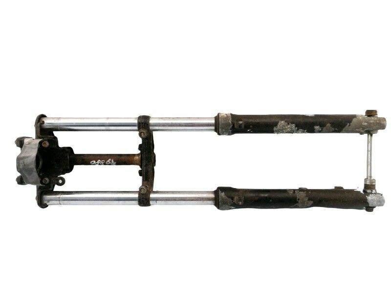 Forcella anteriore honda cbf 125 cc (2008 > 2014) originale
